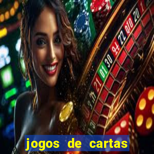 jogos de cartas truco online